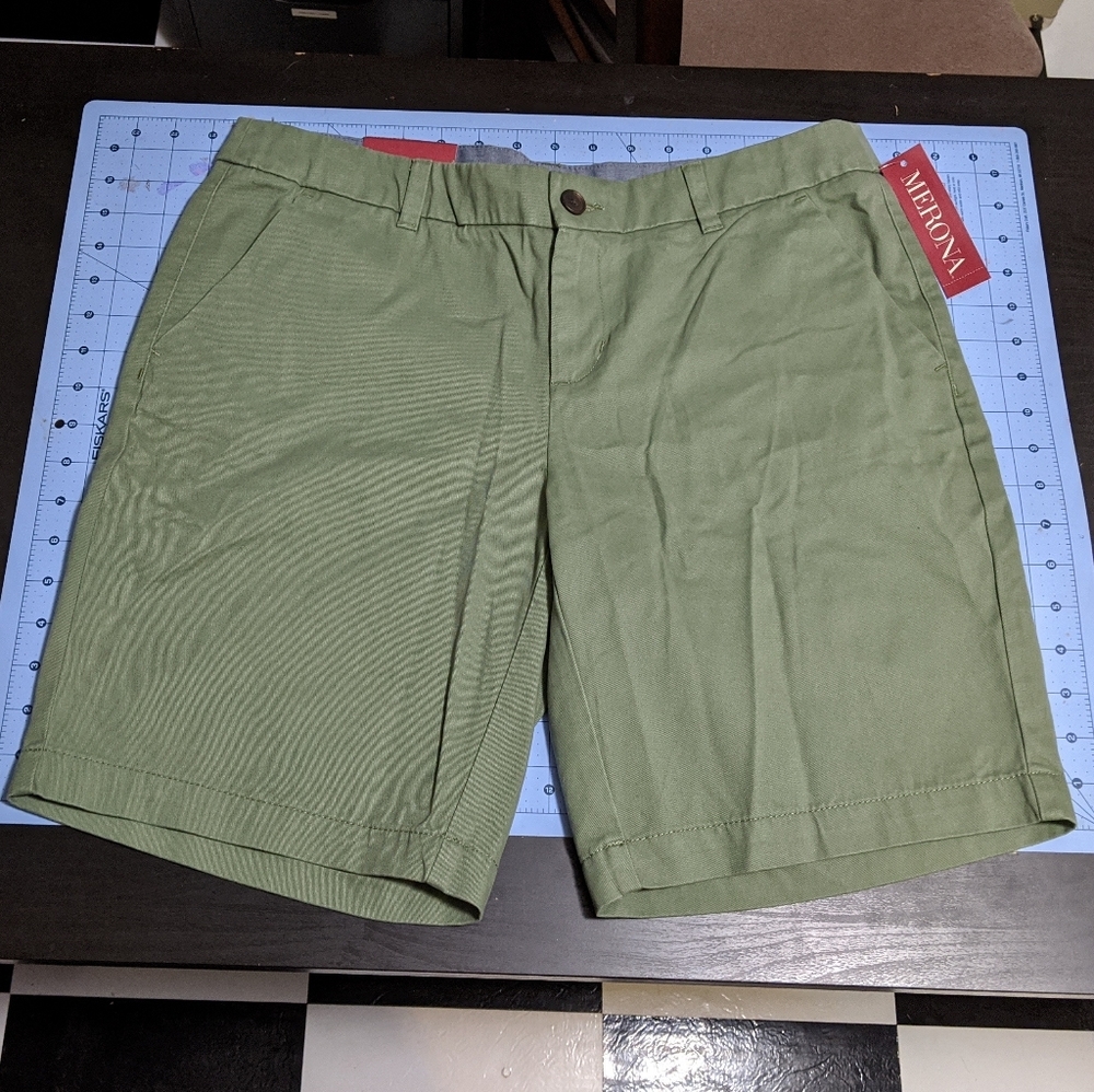 🌜 Chino Shorts